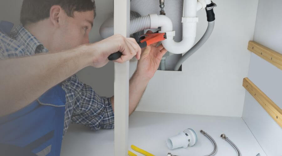 Professional Leak Detection in Marion Station, MD